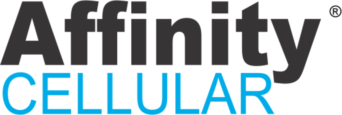 Affinity Cellular logo.