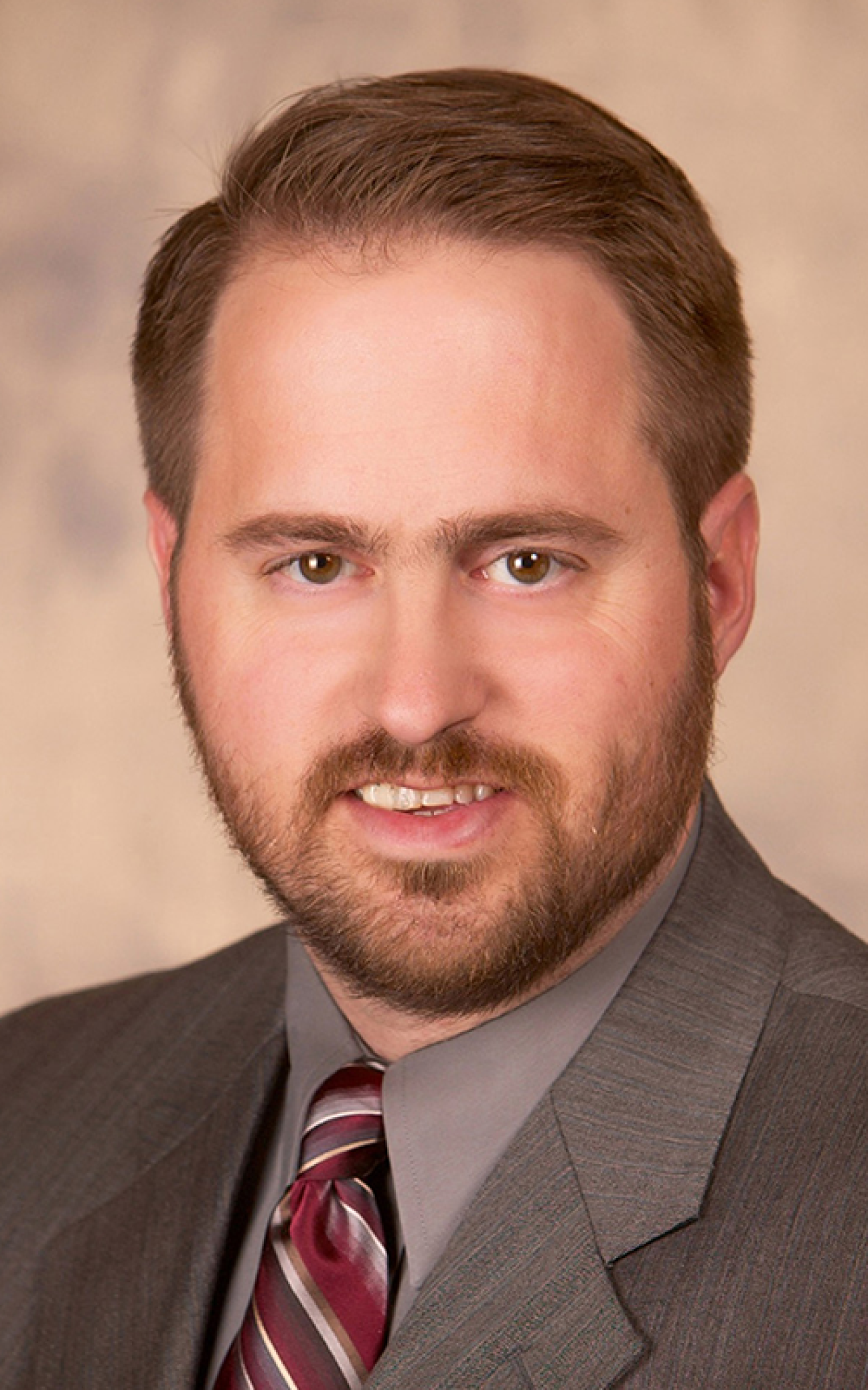 Brent Leininger