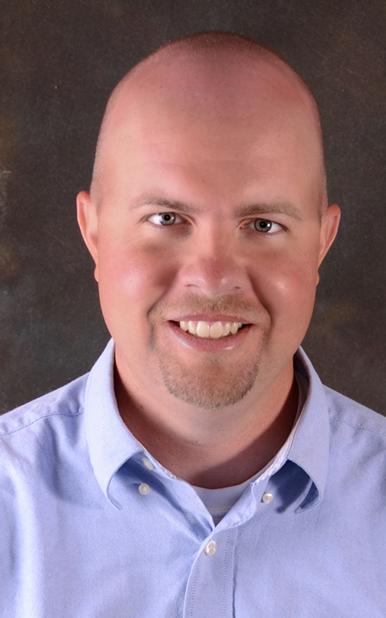 Nate Gust