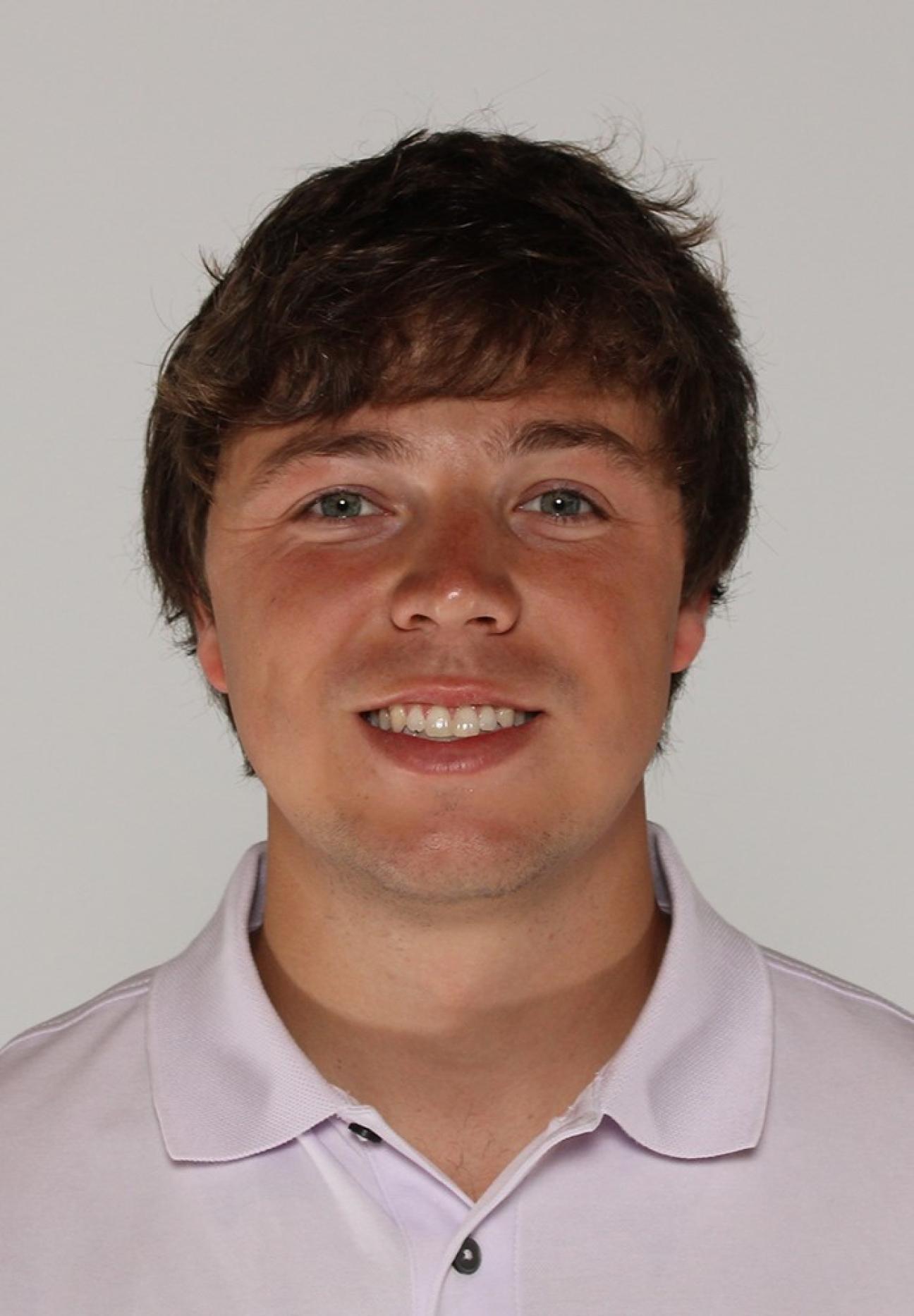 Adam Reinhardt
