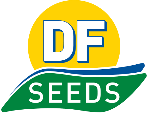 DF Seeds logo