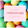 Show us your best Michigan Easter Egg for a chance to win a $500 Meijer Gift Card!